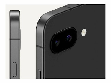 Google Pixel 9A 6.3 128 GB Obsidian