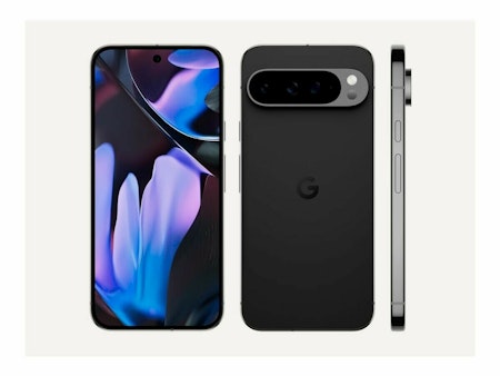 Google Pixel 9 Pro 6.3 128GB Obsidian