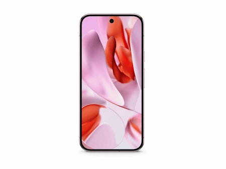 Google Pixel 9 Pro 6.3 256GB Rosenkvarts
