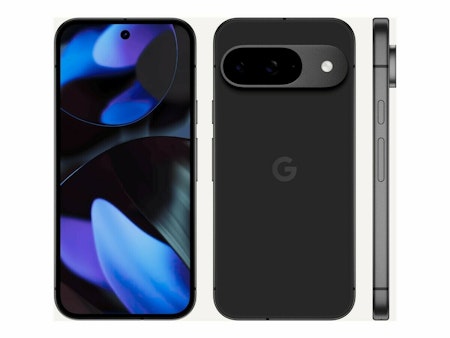Google Pixel 9 6.3 128GB Obsidian