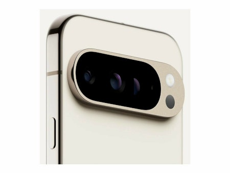 Google Pixel 9 Pro XL 6.8 16GB 128GB Porcelæn