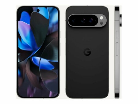Google Pixel 9 Pro XL 6.8 128GB Obsidian