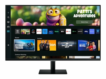 Samsung S27CM500EU 27 1920 x 1080 HDMI 60Hz