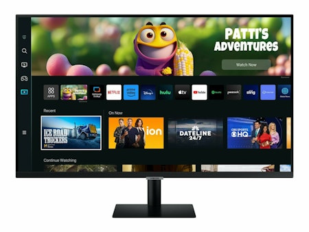 Samsung S27CM500EU 27 1920 x 1080 (Full HD) HDMI 60Hz