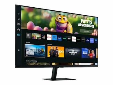 Samsung S27CM500EU 27 1920 x 1080 HDMI 60Hz