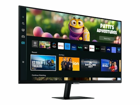 Samsung S27CM500EU 27 1920 x 1080 (Full HD) HDMI 60Hz