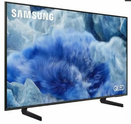 Alowwed----Samsung 75 Q8F – 4K QLED TV