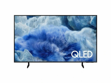 Alowwed----Samsung 55 Q8F – 4K QLED TV