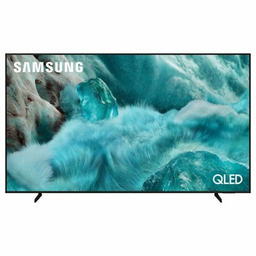 ALOWWED ---- Samsung 75 Q7F-4K QLED TV