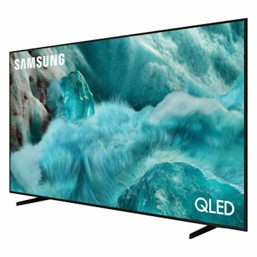 ALOWWED ---- Samsung 75 Q7F-4K QLED TV