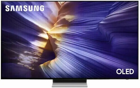 Alowwed----Samsung 55 S90F – 4K OLED TV