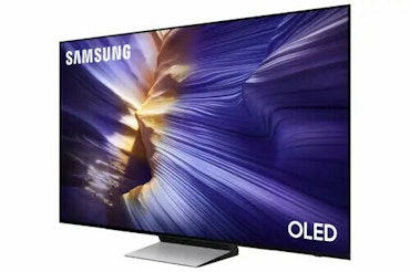 ALOWWED ---- Samsung 55 S90F-4K OLED TV
