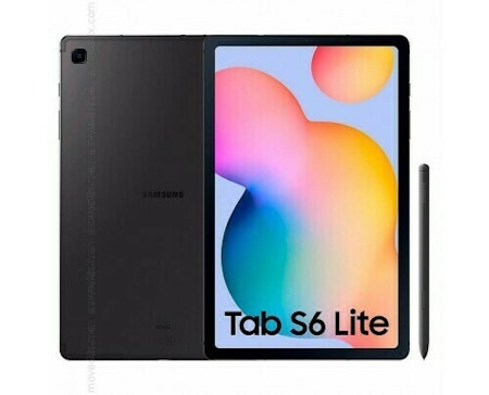 Samsung Galaxy Tab S6 Lite 2024 (10.4 ", Wi-Fi)