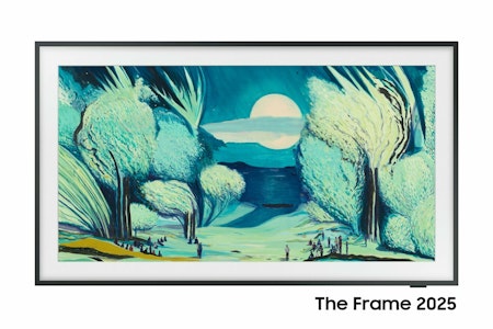 Samsung The Frame TQ55LS03FAU 139,7 cm (55) 4K Ultra HD Smart TV Wi-Fi Sort