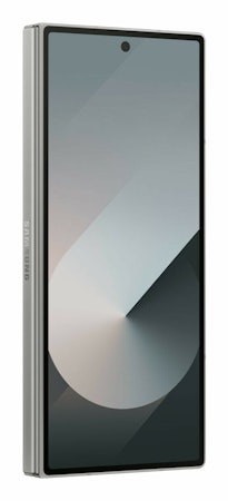 Samsung Fold 6 256GB silver shadow