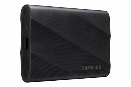 Samsung MU-PG4T0B 4 TB USB Type-C 3.2 Gen 2 (3.1 Gen 2) Sort