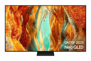 Samsung TQ65QN70FAU 165.1 cm (65 ") 4K Ultra HD Smart TV Wi-Fi Black