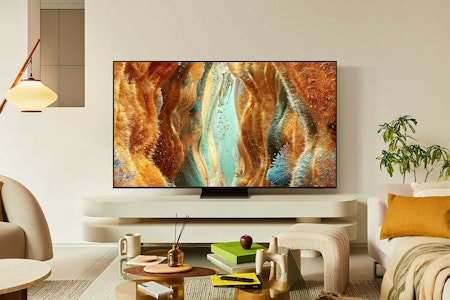 Samsung TQ65QN70FAU 165,1 cm (65) 4K Ultra HD Smart TV Wi-Fi Sort