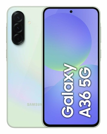 Samsung Galaxy A36 5G 256GB A366 Green
