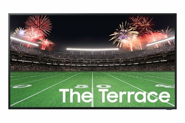 Samsung Terrace TQ75LST7DAT 190,5 cm (75 ") 4K Ultra HD Smart TV Wi-Fi Black