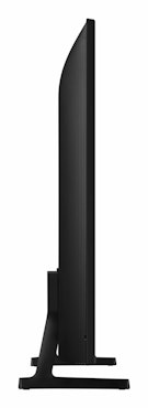 Samsung TQ43Q7FAAU 109,2 cm (43 ") 4K Ultra HD Smart TV Wi-Fi Black