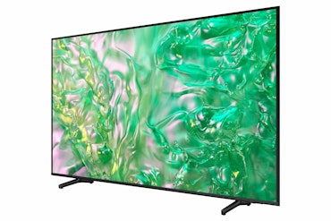 Samsung UE43DU8072UXXH TV 109.2 cm (43 ") 4K Ultra HD Smart TV Wi-Fi Black
