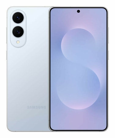 Samsung Galaxy S25 Edge 5G 6.7 12GB 256GB  Titanium Icyblue