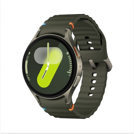 Samsung L315FZ Galaxy Watch 7 LTE 44mm, Green, DE