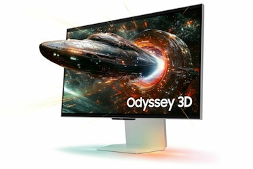 Samsung S27FG904XU Computer Monitor 68,6 cm (27 ") 2160 x 3840 pixlar 4K Ultra HD LED -silver