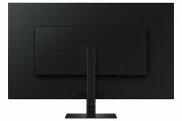 Samsung S70D Computer Monitor 94 cm (37 ") 3840 x 2160 pixlar 4K Ultra HD LCD Black