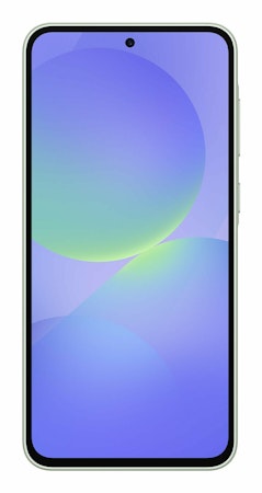 Samsung Galaxy A36 17 cm (6,7 ") Dual Sim Android 15 5G USB Type-C 6 GB 128 GB 5000 mAh Lime
