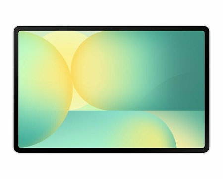 Samsung Galaxy Tab S10 FE+ 5G Samsung Exynos LTE-TDD & LTE-FDD 128 GB 33,3 cm (13.1) 8 GB Wi-Fi 6 (802.11ax) Sølv