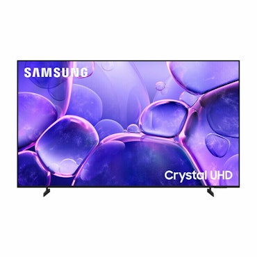ALOWWED ---- Samsung 55 U8072F-4K LED TV