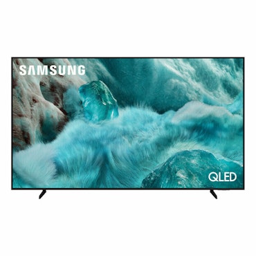 ALOWWED ---- Samsung 65 Q7F-4K QLED TV