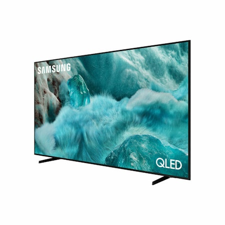 Alowwed----Samsung 65 Q7F – 4K QLED TV