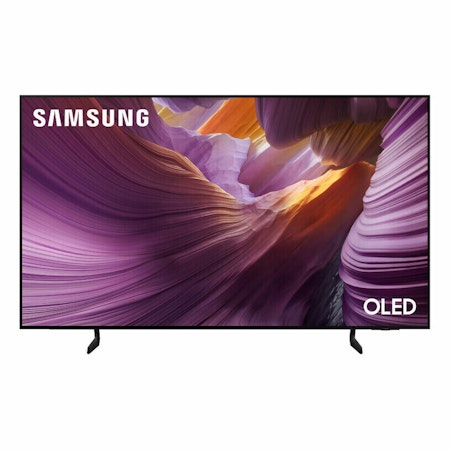 Alowwed----Samsung 55 S85F – 4K OLED TV