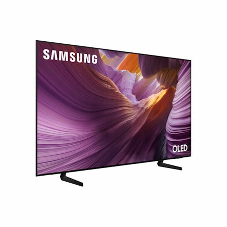 Alowwed----Samsung 55 S85F – 4K OLED TV