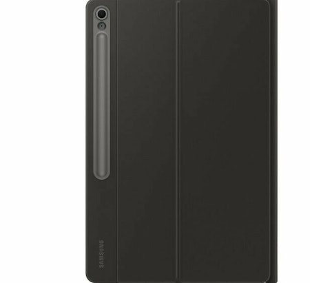 Samsung Book Cover Keyboard AI Key - Galaxy Tab S10 FE+