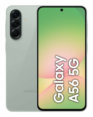 Samsung Galaxy A56 A566 (Olive) Dual SIM 6.7 Super AMOLED 1080x2340/2.9GHz&1.9GHz/8GB RAM/128GB/Android 15/WiFi,BT,4G,5G