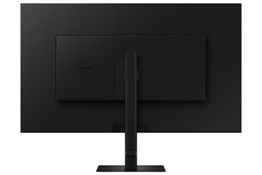 Samsung S80D Computer Monitor 94 cm (37 ") 3840 x 2160 pixlar 4K Ultra HD LCD Black