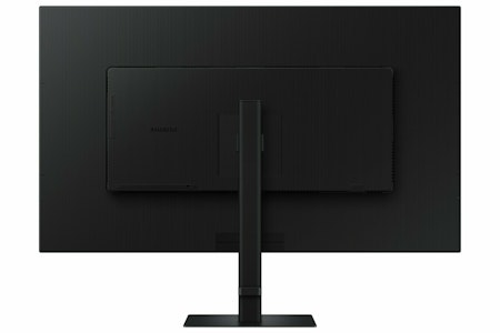Samsung S80D computerskærm 94 cm (37) 3840 x 2160 pixel 4K Ultra HD LCD Sort