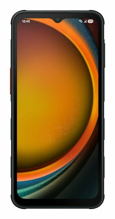 Samsung Galaxy Xcover 7 Pro  5G Enterprise Edition 6GB 128GB Sort