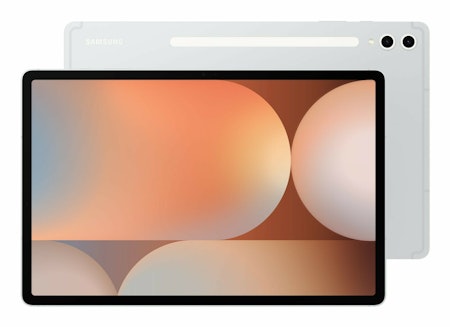 Samsung Galaxy Tab S10+ WiFi + 5G 256GB X826 Silver