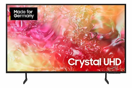 Samsung GU55DU7179U 55 4K UHD (2160p) Sort