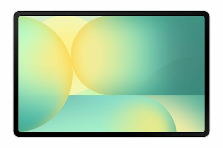 Samsung Galaxy Tab S10 FE+ WiFi Silver Samsung SmartTag2 13,1 WQXGA+ Display / Octa-Cora / 8GB RAM / 128GB Speicher / Android / inkl. S-Pen/ +Samsung