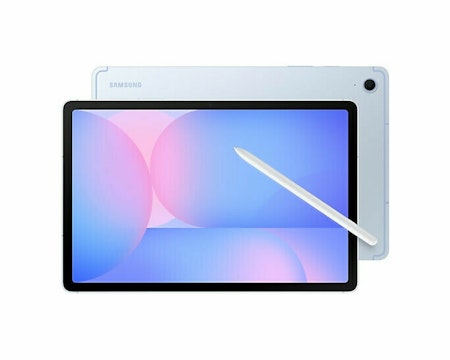 Samsung Galaxy Tab S10 FE Samsung Exynos 256 GB 27,7 cm (10.9) 12 GB Wi-Fi 6 (802.11ax) Blå