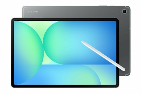 Samsung Galaxy Tab S10 Fe+ (13.1 ", Wi-Fi)