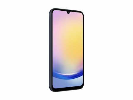 Samsung Galaxy A25 6.5 128GB Blåsort