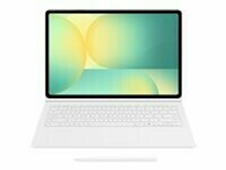 Samsung EF-DX625 Tastatur og folio-kasse Trådløs
