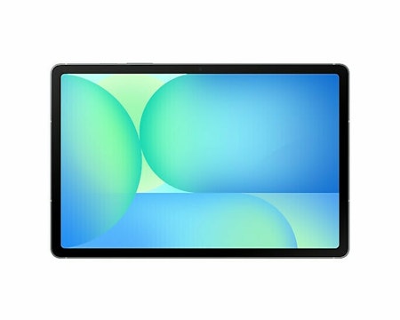 Samsung Galaxy Tab S10 FE 5G Entreprise Edition Samsung Exynos LTE-TDD & LTE-FDD 128 GB 27,7 cm (10.9) 8 GB Wi-Fi 6 (802.11ax) Grå
